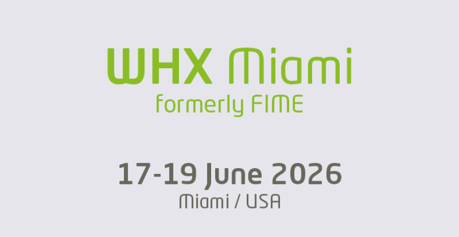 WHX Miami 2026 (Fime 2026)