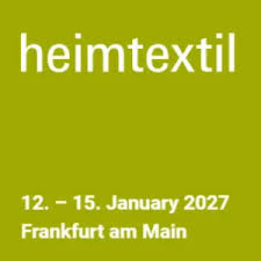 HEIMTEXTIL 2027