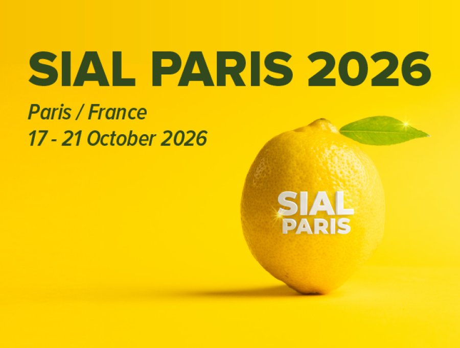 SIAL PARİS 2026